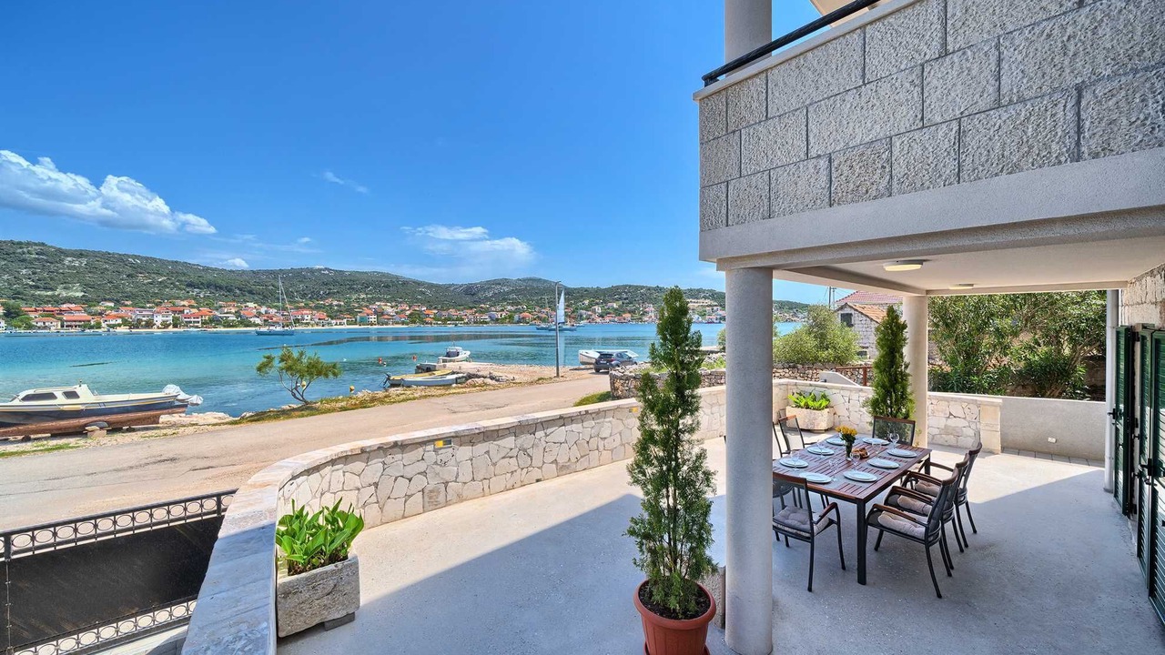 Photo of Outdoor in Vinisce