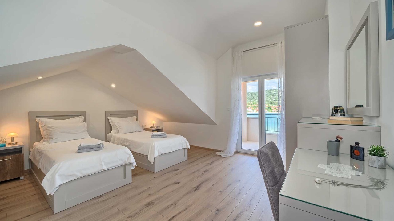Photo of Bedroom in Vinisce
