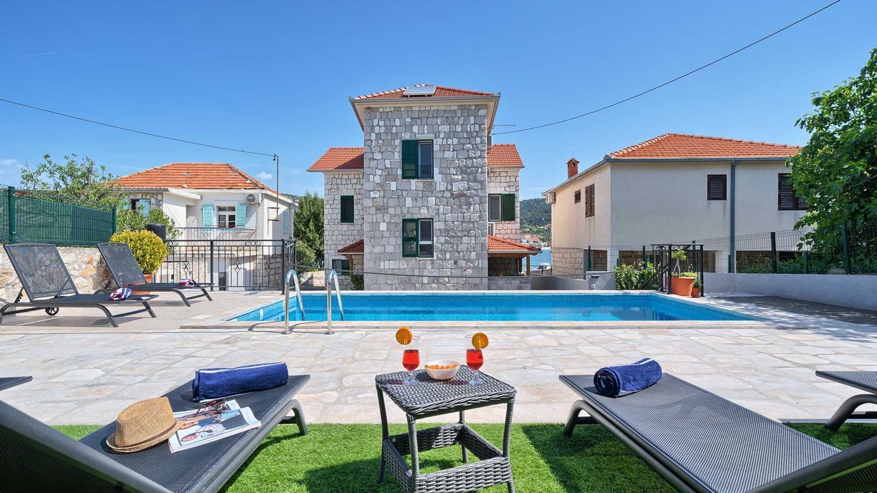Photo of Outdoor in Vinisce