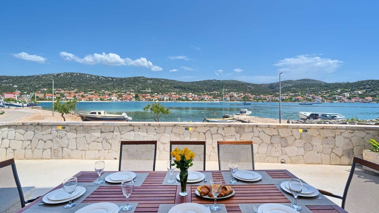 Photo of Outdoor in Vinisce