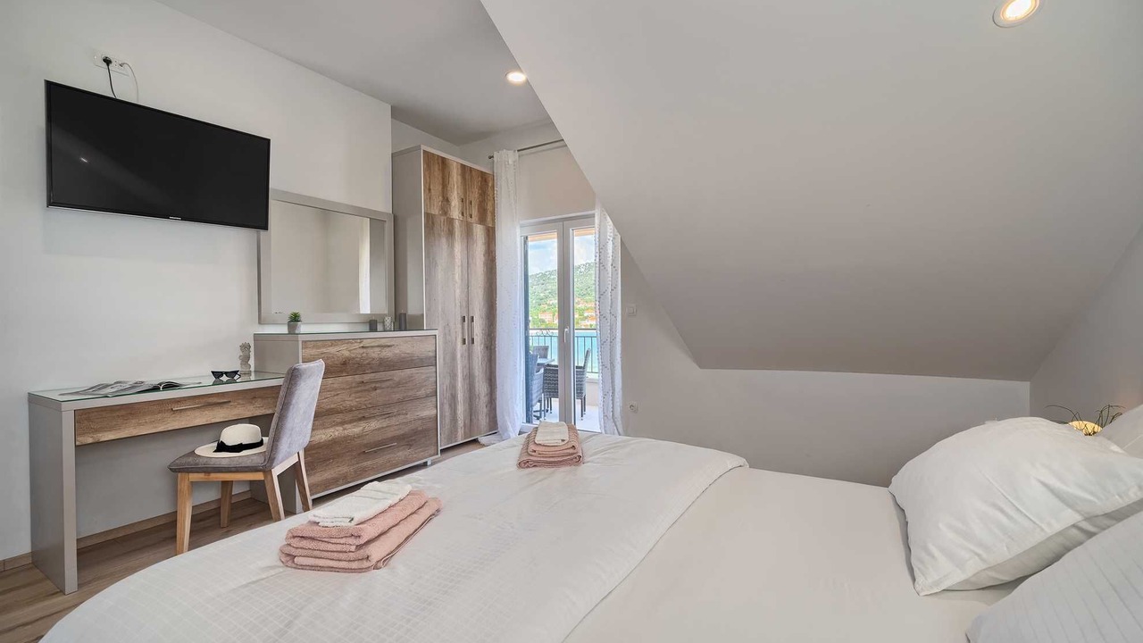 Photo of Bedroom in Vinisce