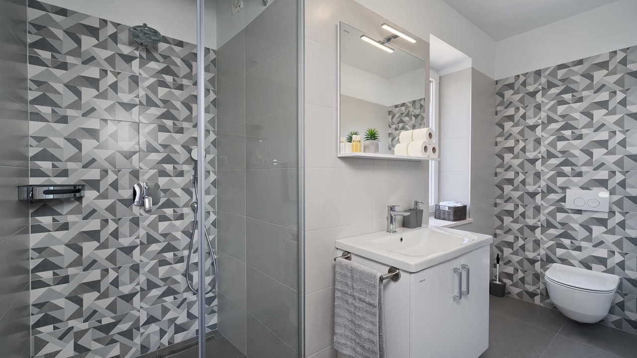 Photo of Bathroom in Vinisce