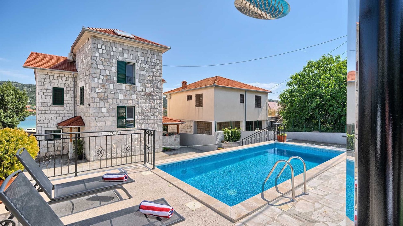 Photo of Outdoor in Vinisce