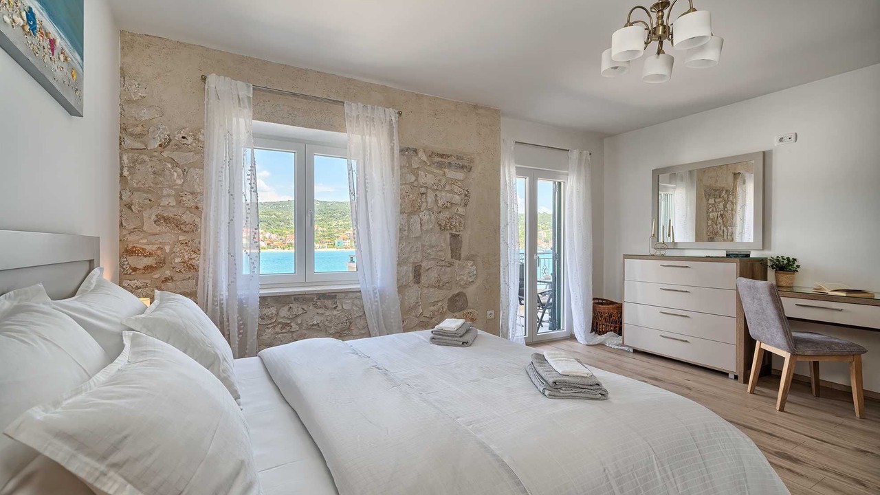 Photo of Bedroom in Vinisce