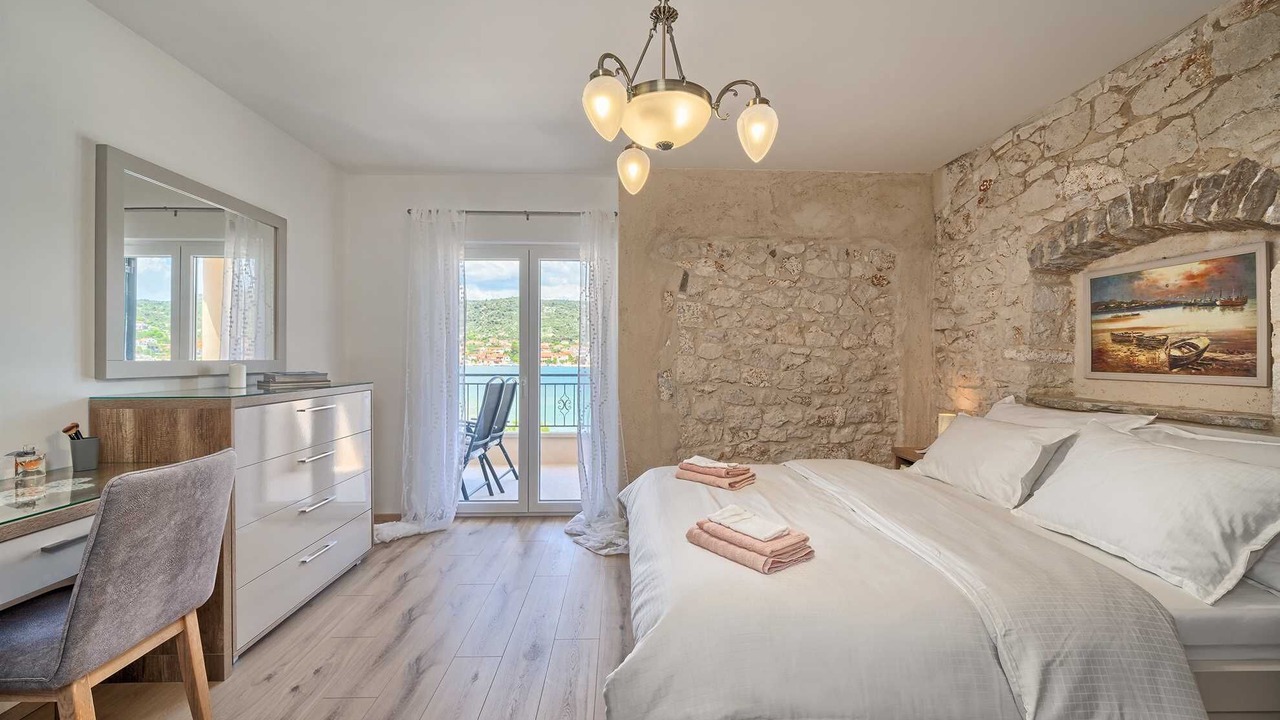 Photo of Bedroom in Vinisce