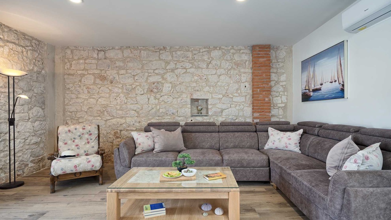 Photo of Livingroom in Vinisce