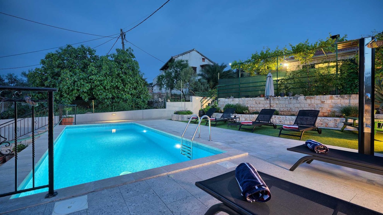 Photo of Outdoor in Vinisce