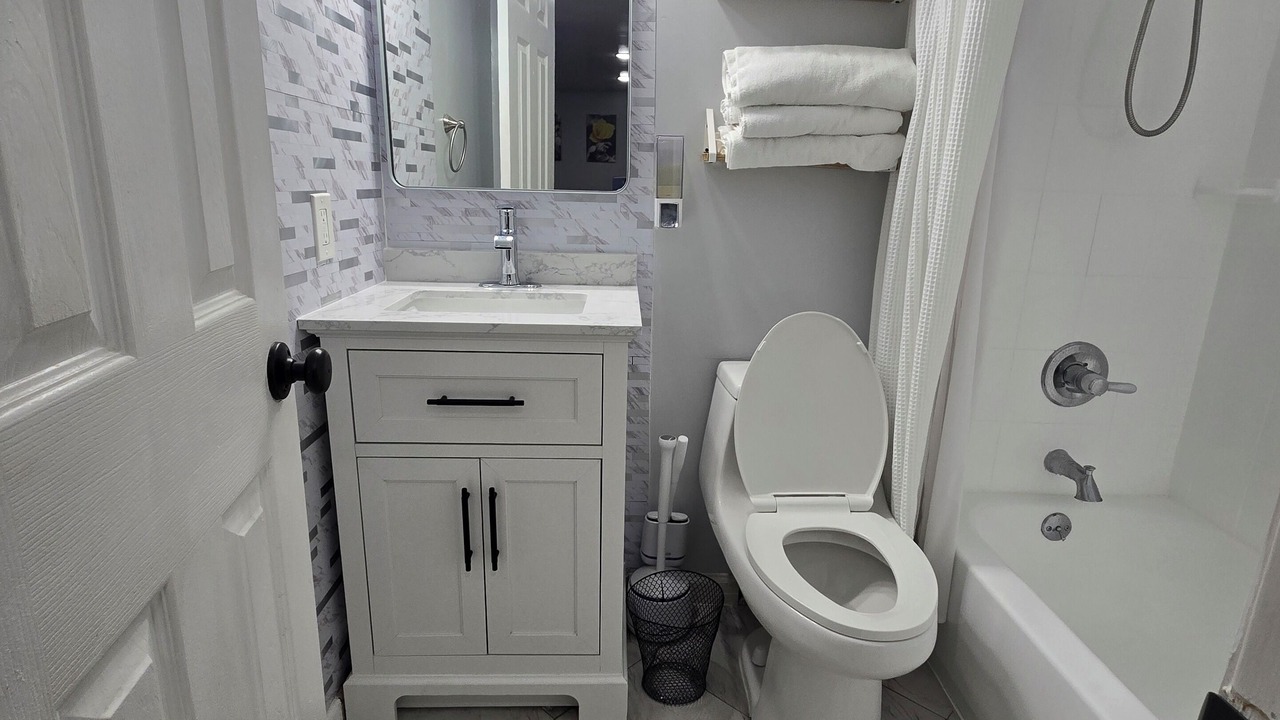 Photo of Bathroom in Centereach