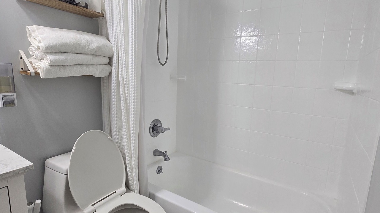 Photo of Bathroom in Centereach