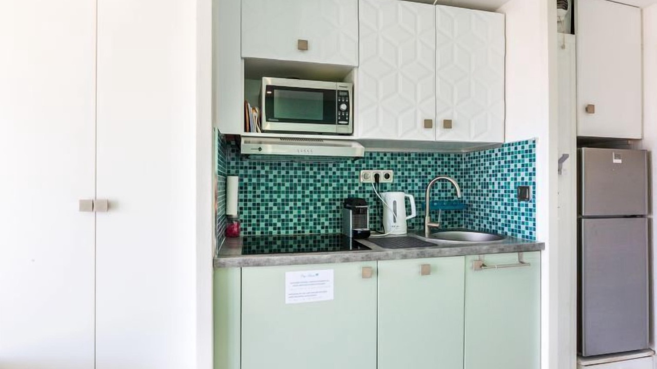 Photo of Bedroom in Le Dramont
