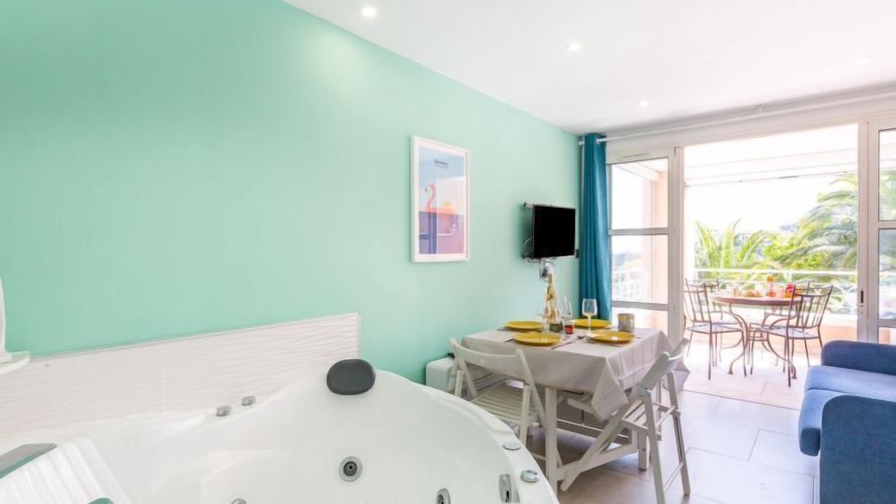 Photo of Bedroom in Le Dramont