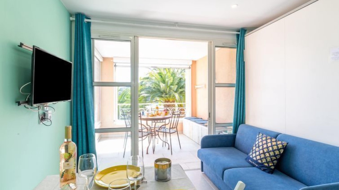 Photo of Livingroom in Le Dramont