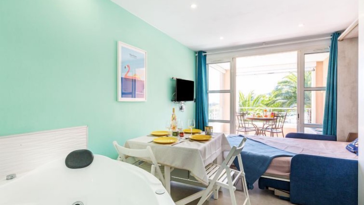 Photo of Bedroom in Le Dramont