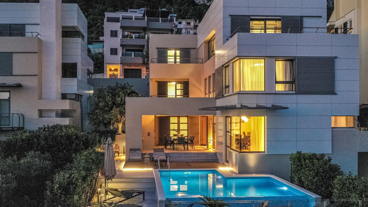 Photo of Outdoor in Makarska