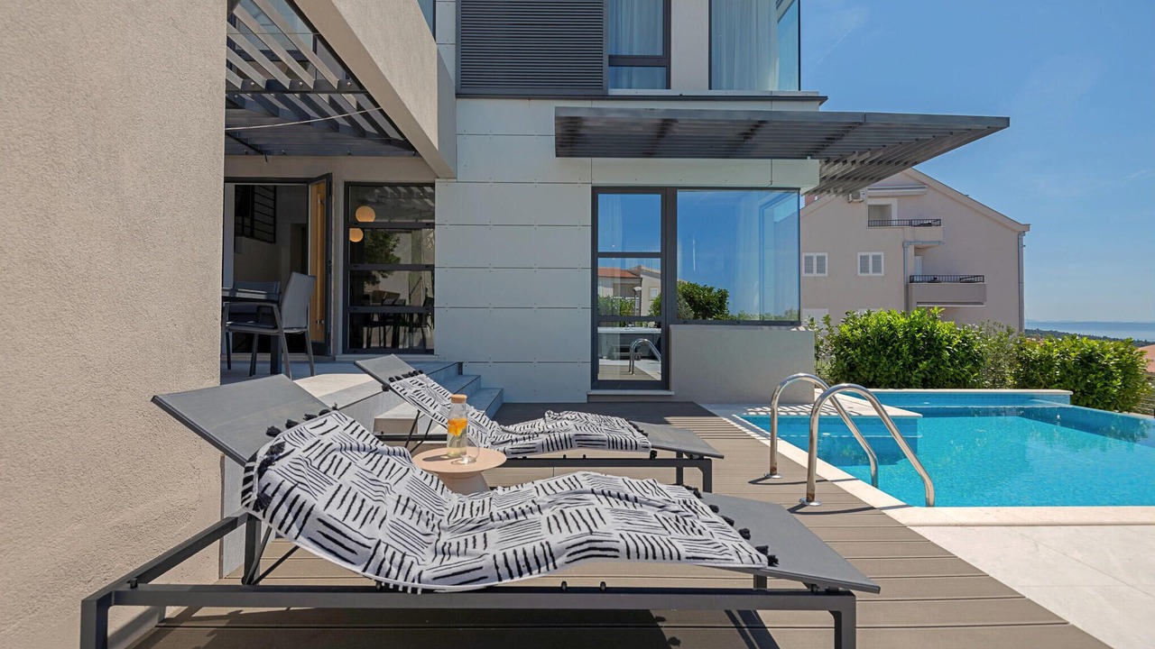 Photo of Outdoor in Makarska
