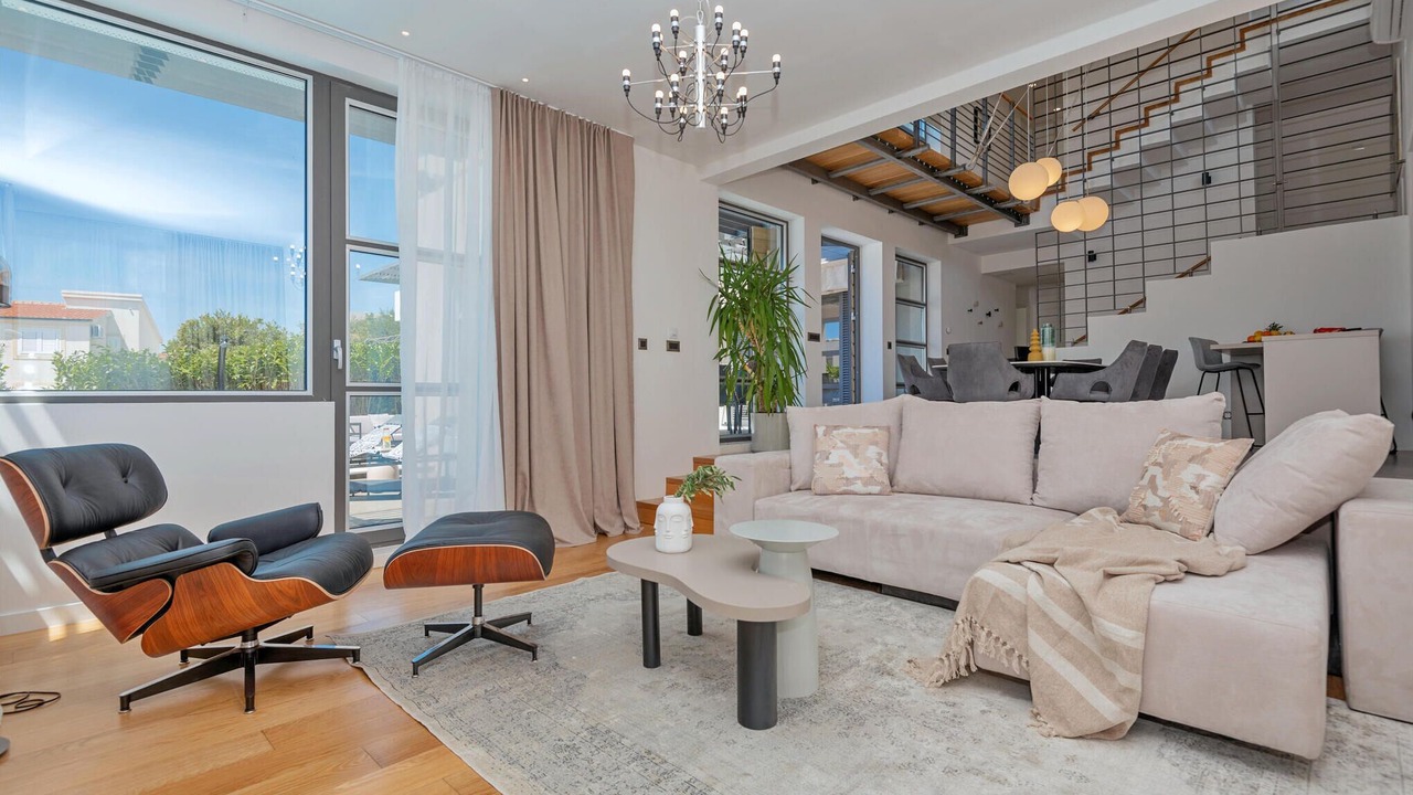 Photo of Bedroom in Makarska