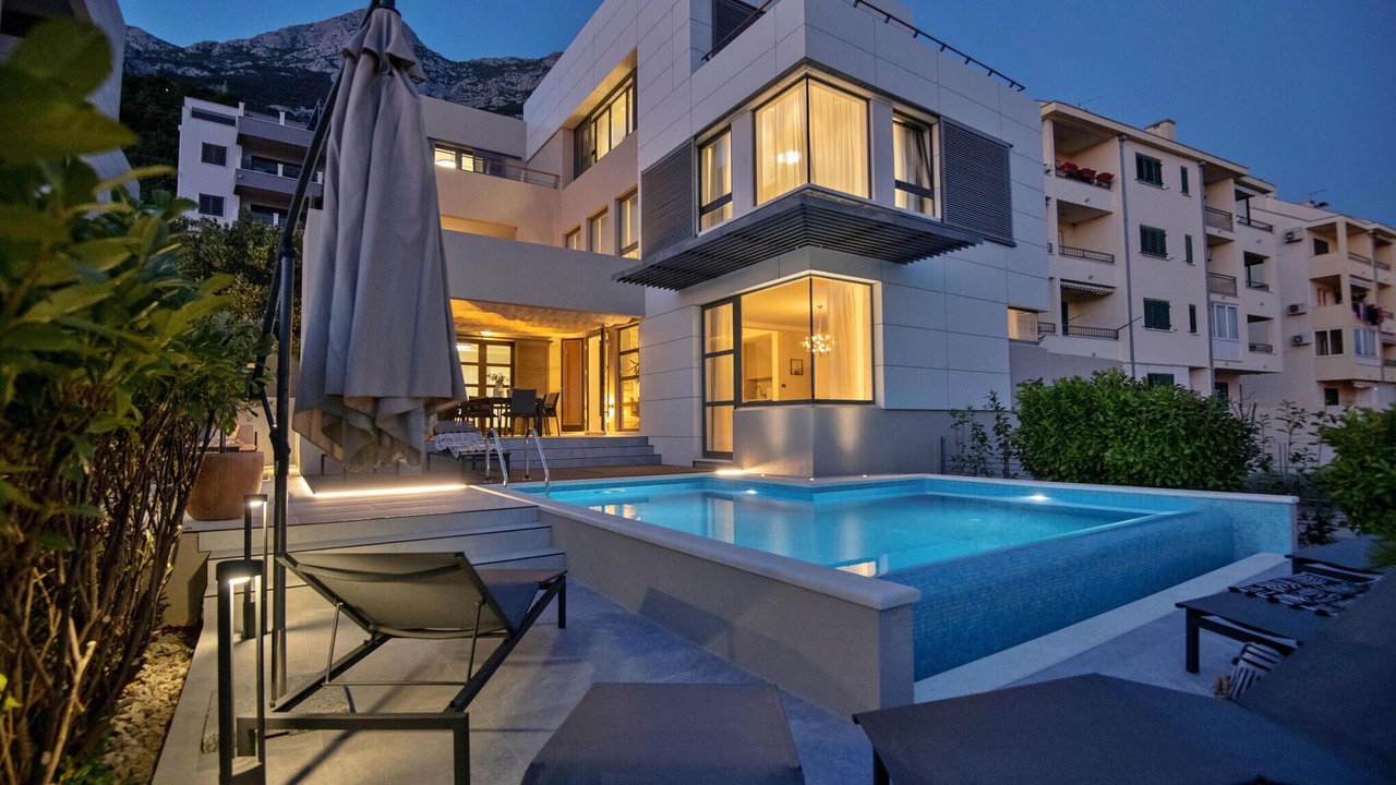 Photo of Outdoor in Makarska
