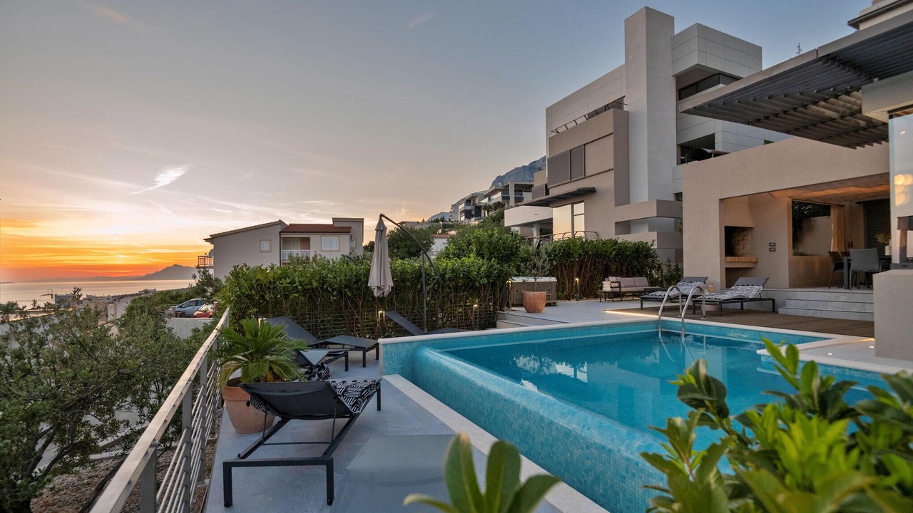 Photo of Outdoor in Makarska