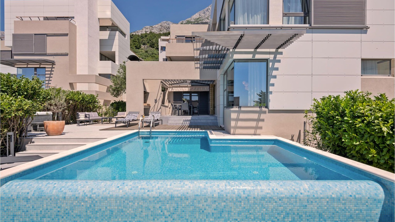 Photo of Outdoor in Makarska