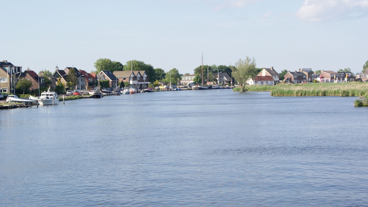 Photo of Outdoor in Rijpwetering