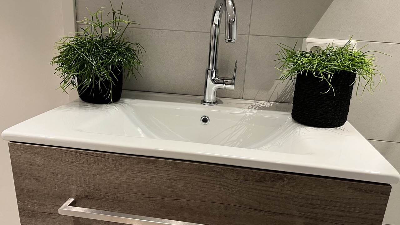 Photo of Bathroom in Rijpwetering