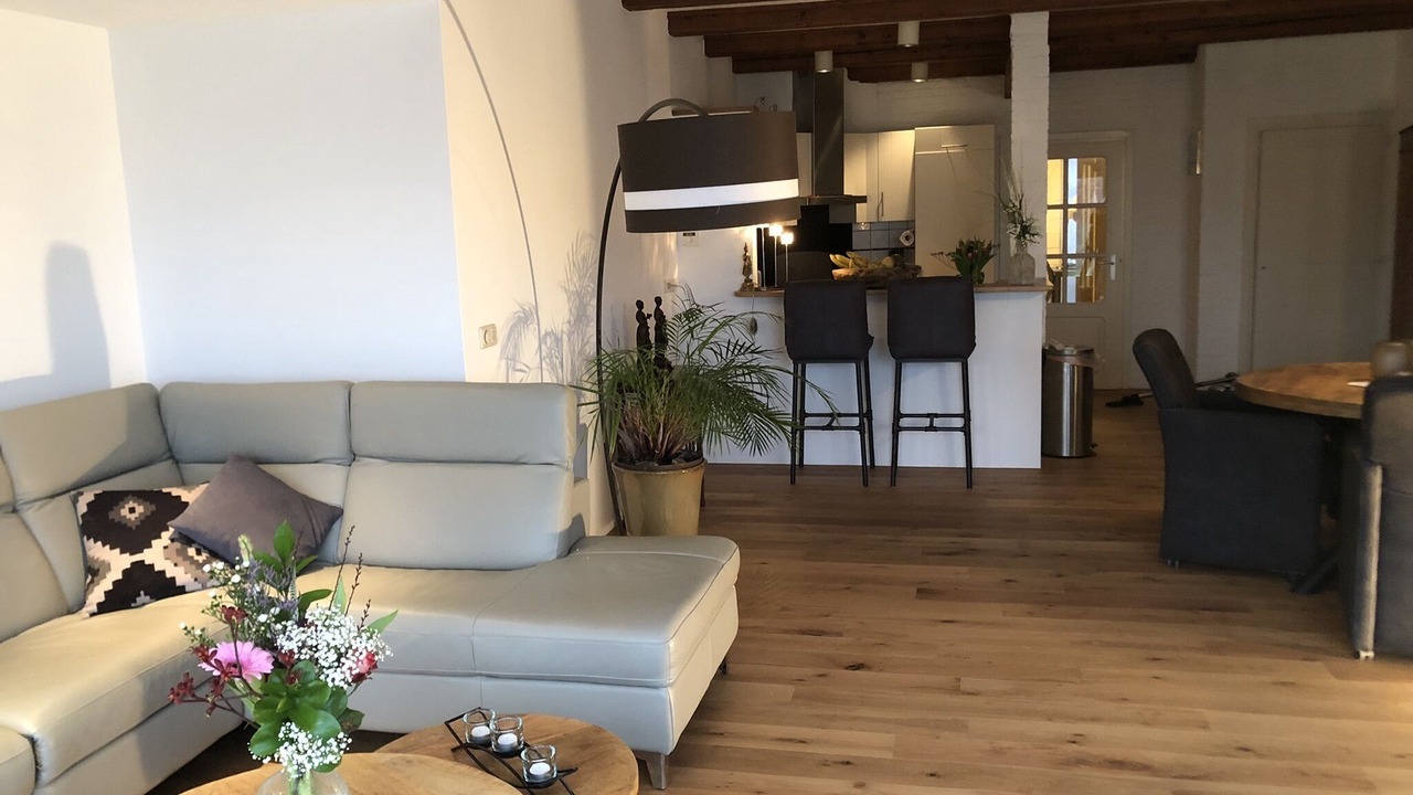 Photo of Livingroom in Rijpwetering