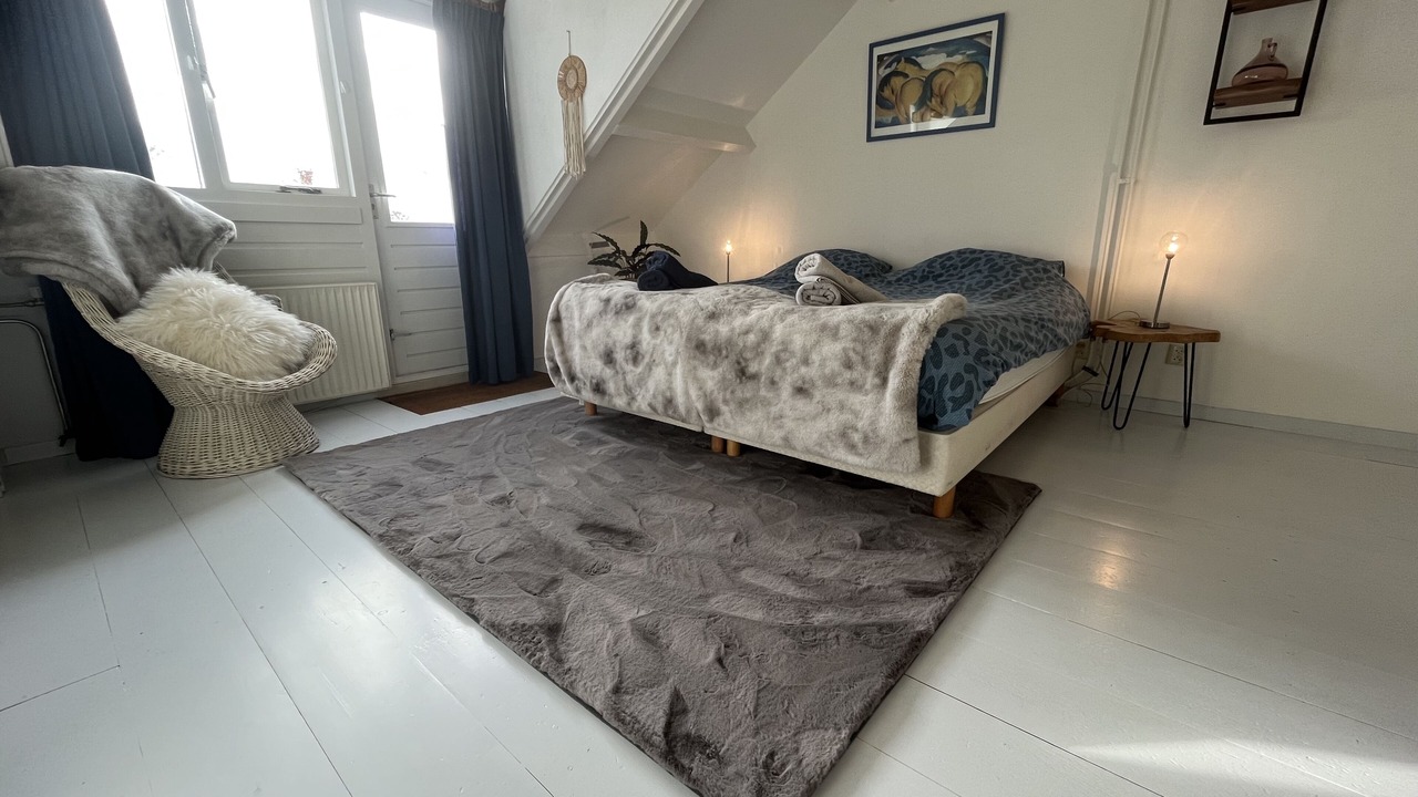 Photo of Bedroom in Rijpwetering