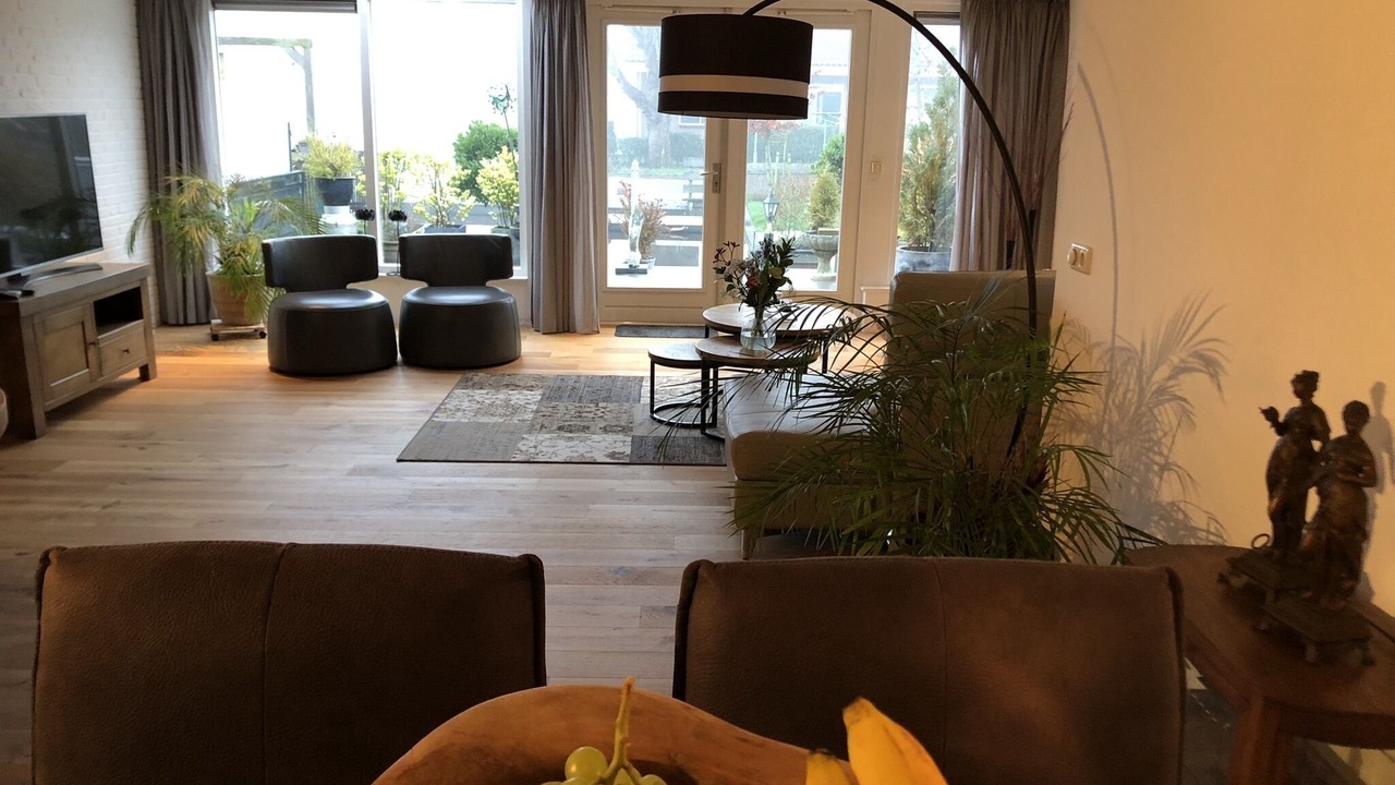 Photo of Livingroom in Rijpwetering