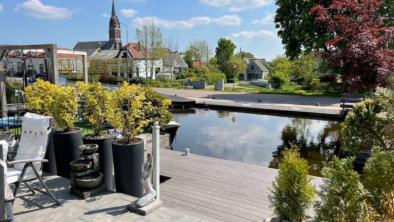 Photo of Outdoor in Rijpwetering