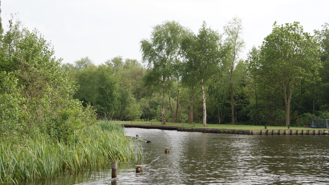 Photo of Outdoor in Rijpwetering