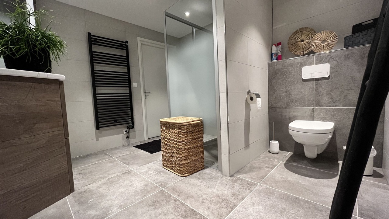 Photo of Bathroom in Rijpwetering
