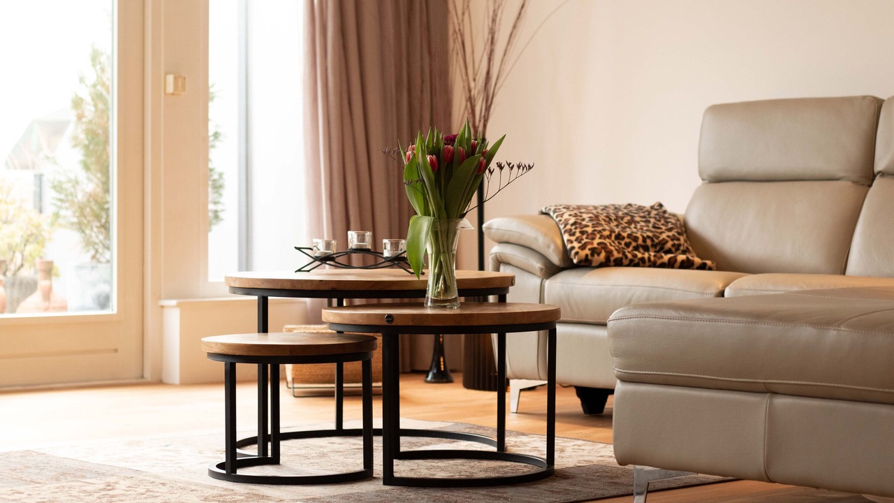 Photo of Livingroom in Rijpwetering