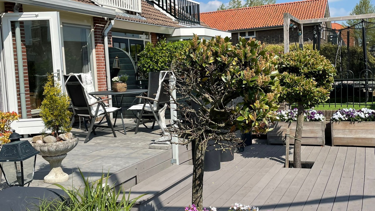 Photo of Outdoor in Rijpwetering