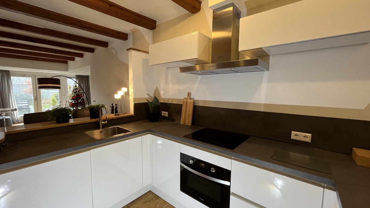 Photo of Kitchen in Rijpwetering