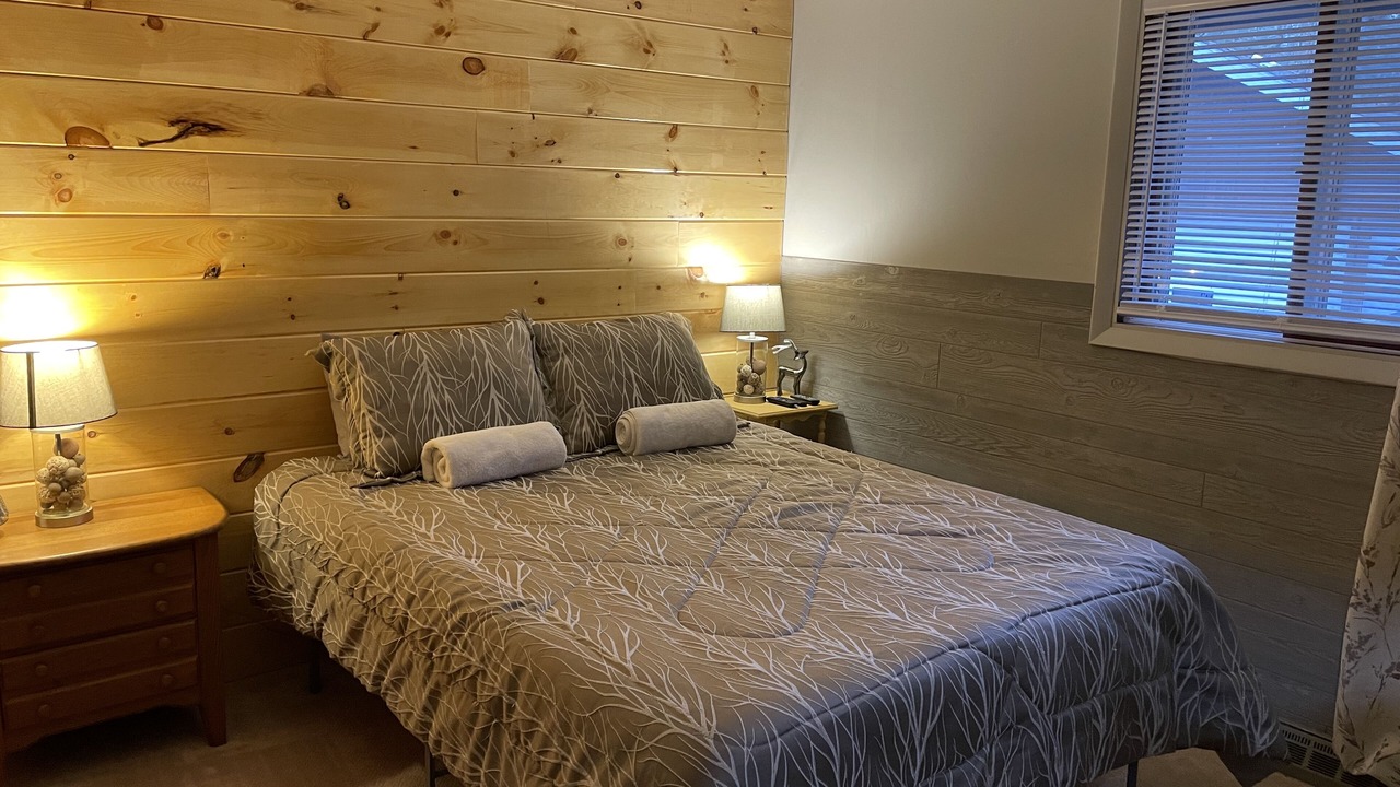 Photo of Bedroom in Branch