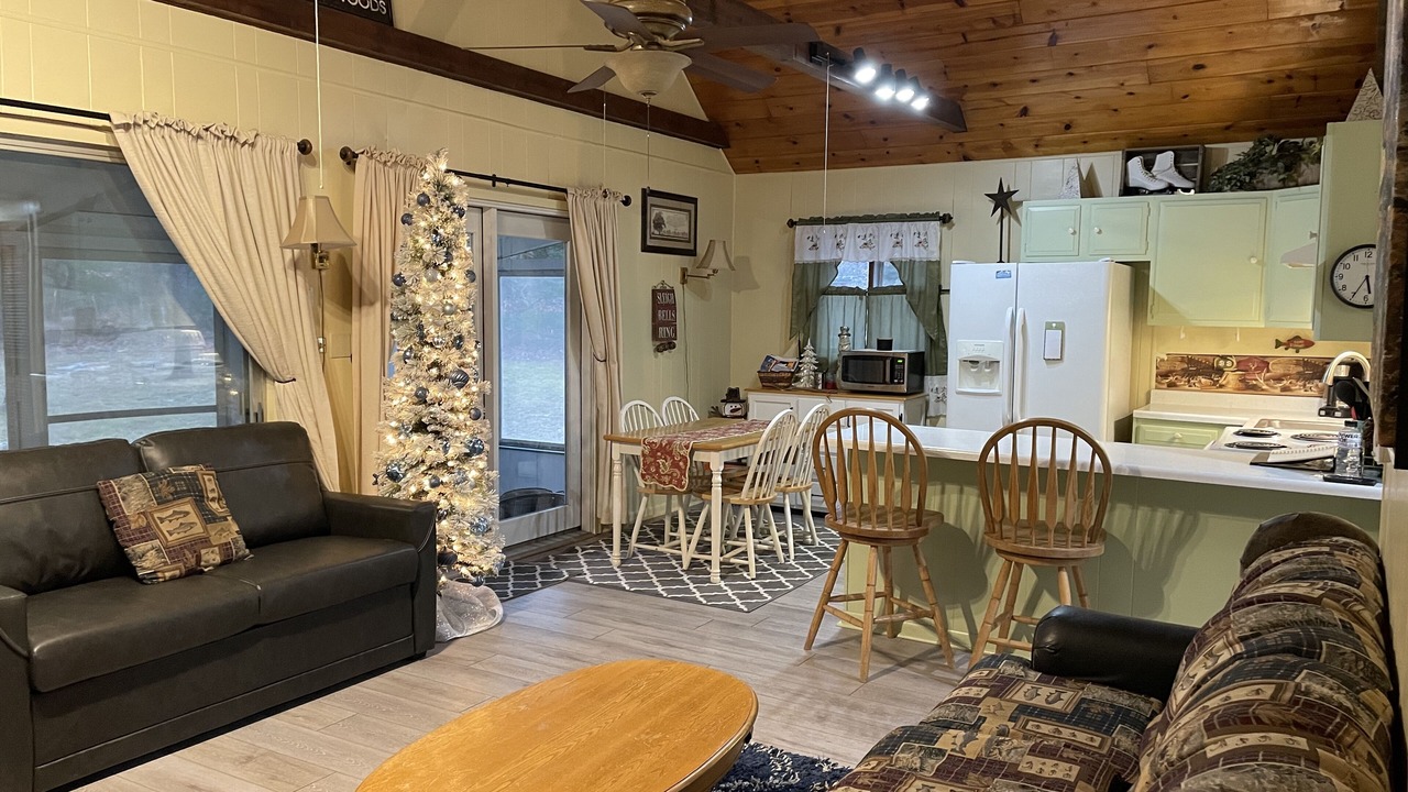 Photo of Livingroom in Branch