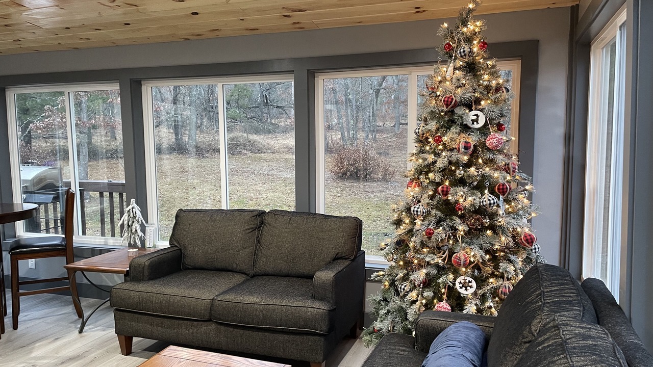 Photo of Livingroom in Branch