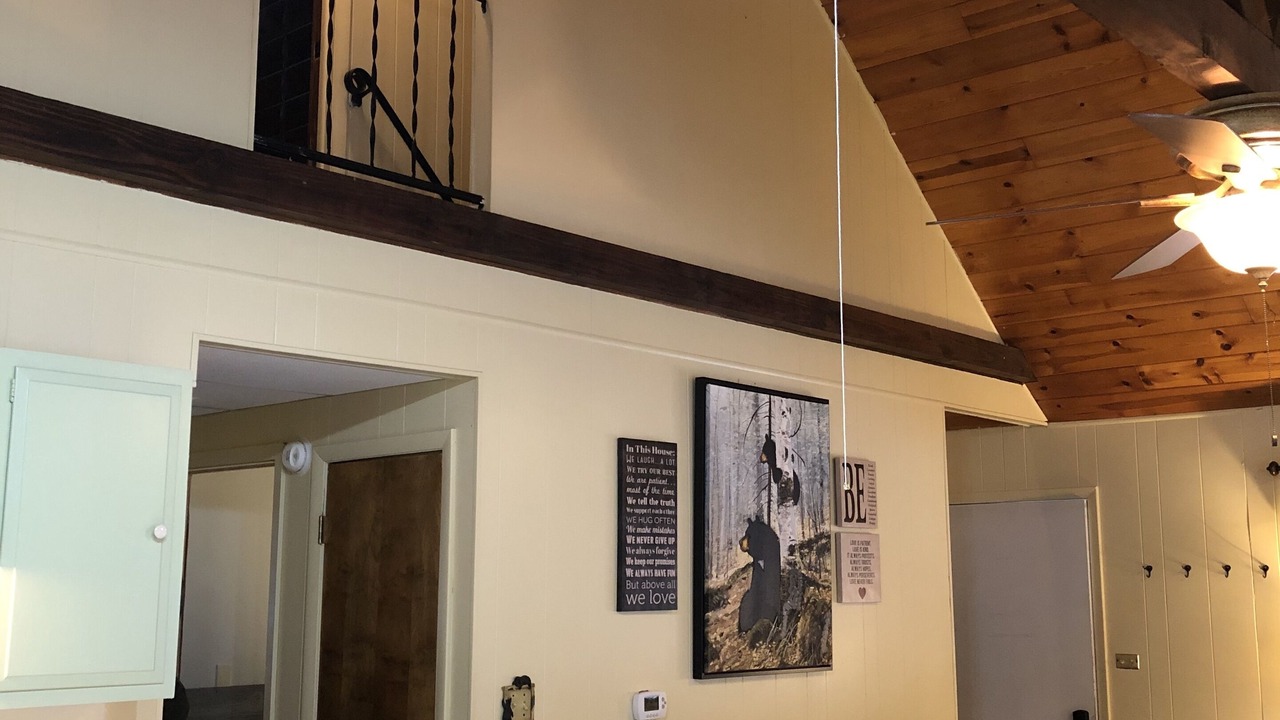 Photo of Livingroom in Branch