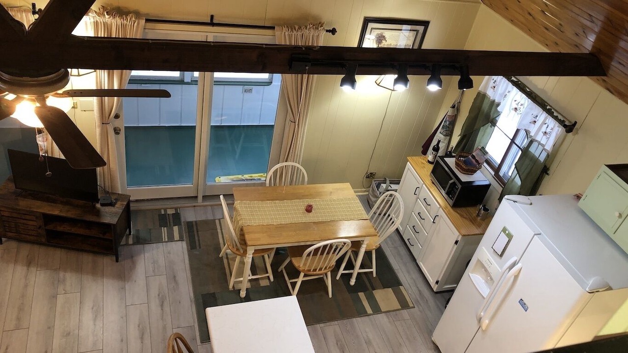 Photo of Kitchen in Branch