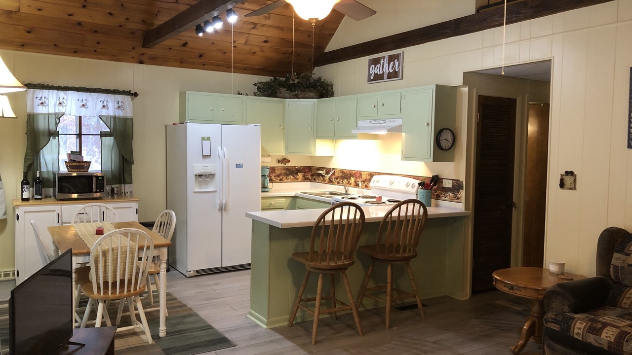 Photo of Kitchen in Branch