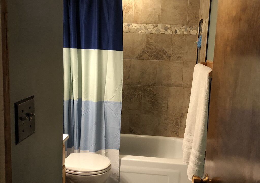 Photo of Bathroom in Branch