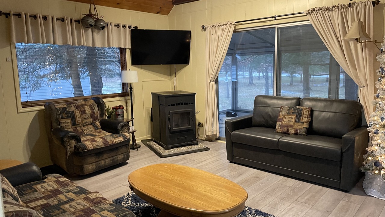 Photo of Livingroom in Branch