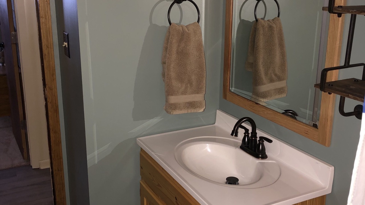 Photo of Bathroom in Branch