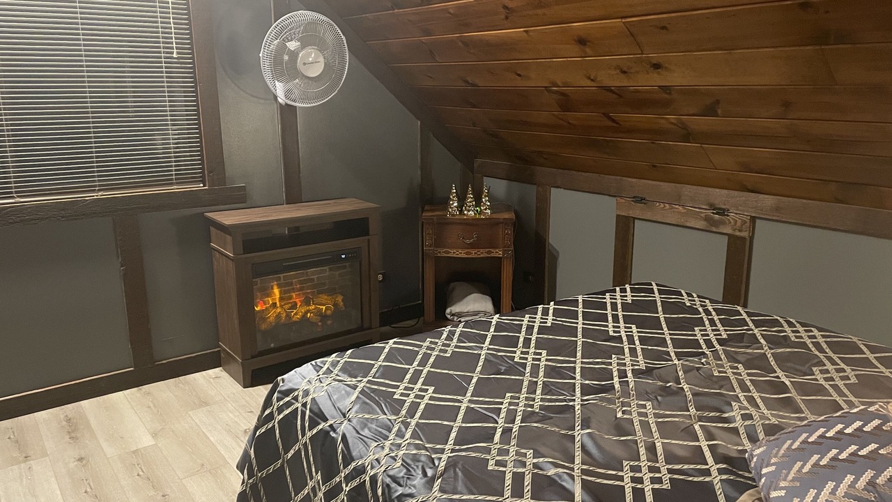 Photo of Bedroom in Branch
