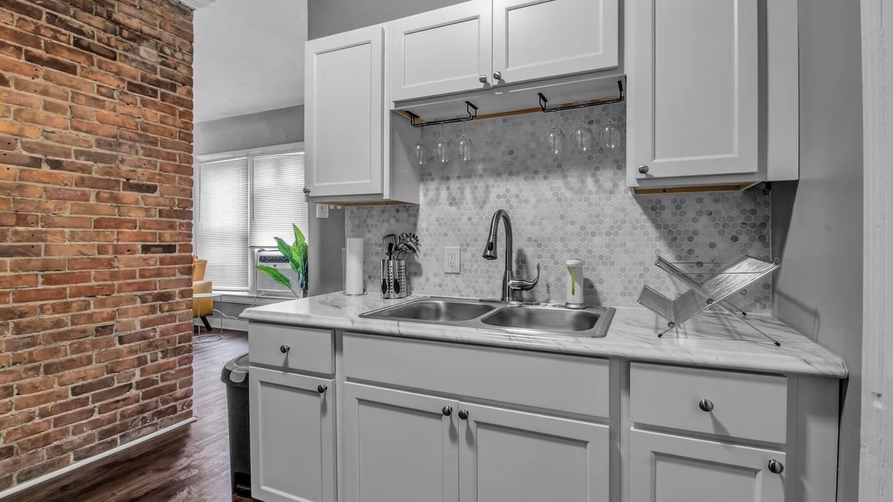 Photo of Kitchen in Allentown