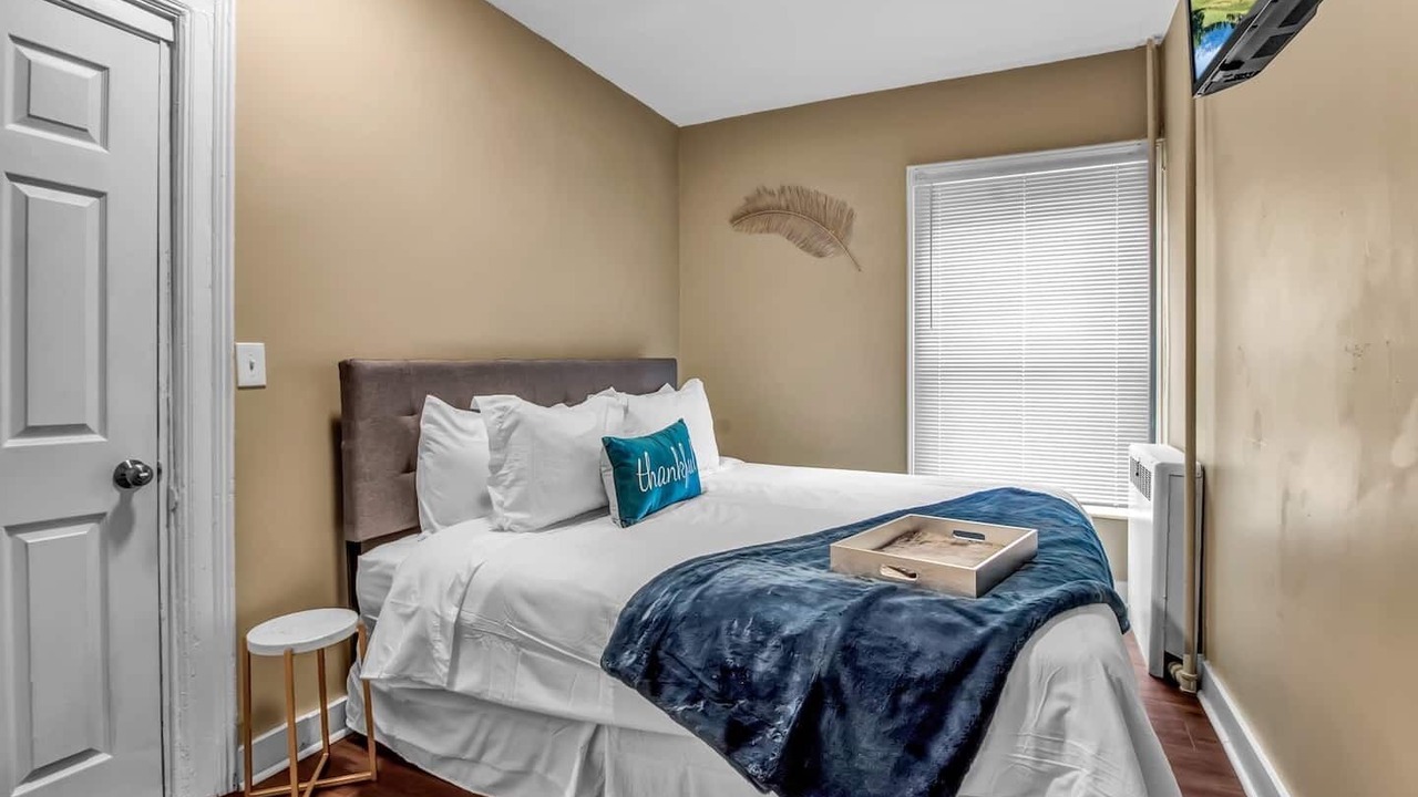 Photo of Bedroom in Allentown