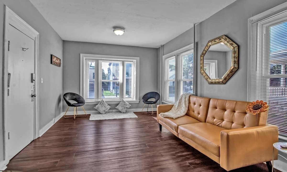 Photo of Livingroom in Allentown
