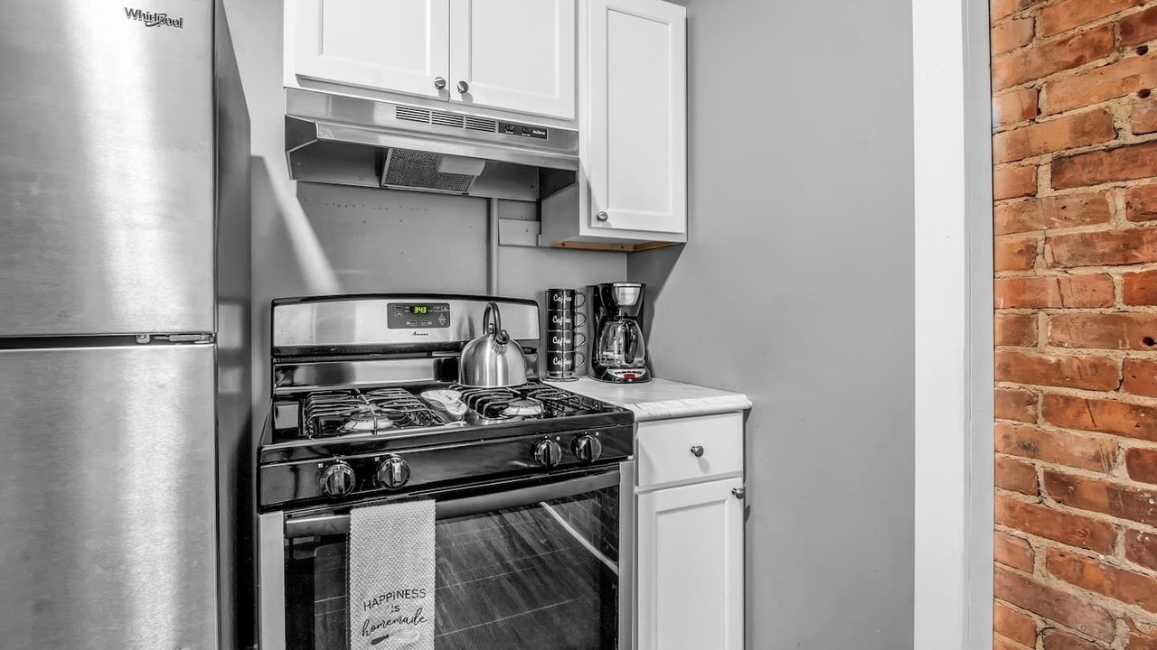 Photo of Kitchen in Allentown
