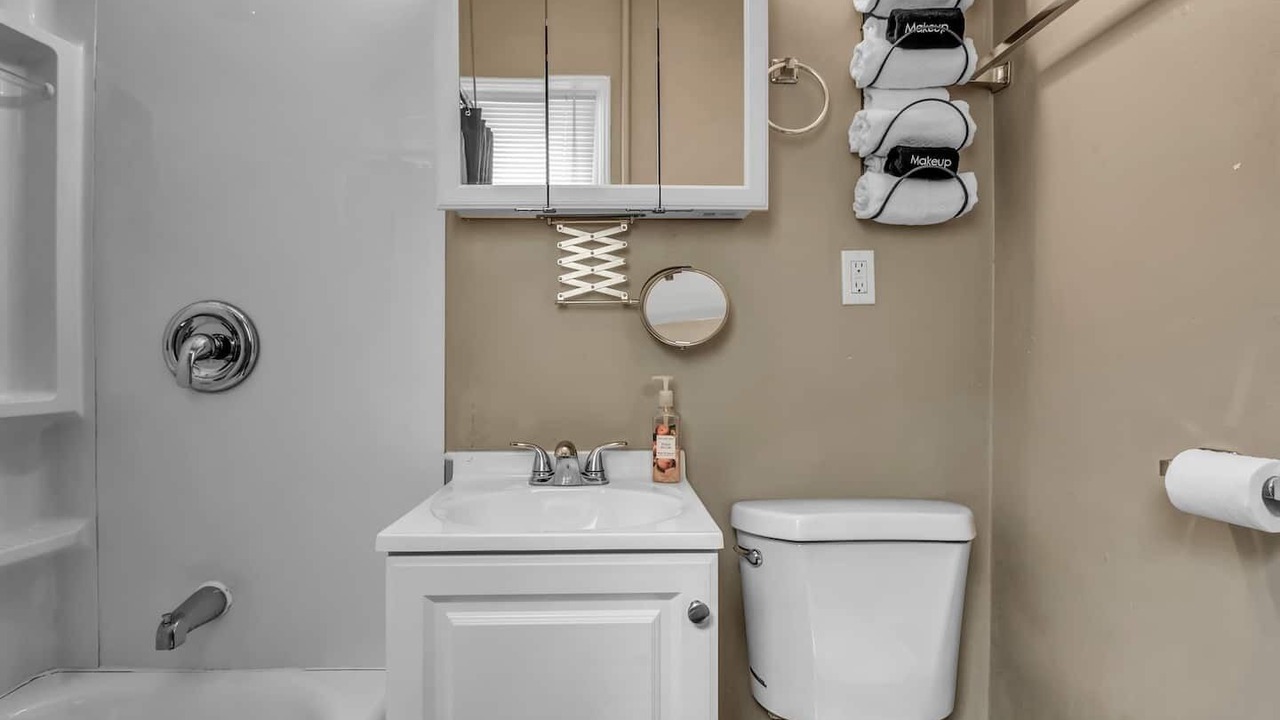 Photo of Bathroom in Allentown