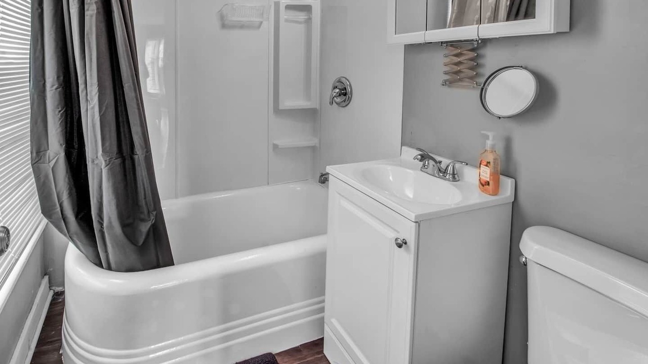 Photo of Bathroom in Allentown
